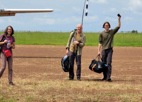 Best Time to Visit Uganda for a Safari Adventure